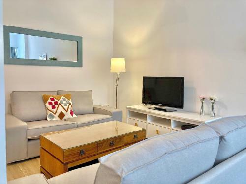 Apartamento Tu Casa En La Juder�a
