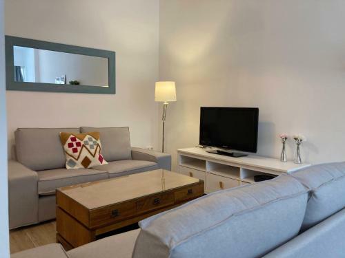 Apartamento Tu Casa En La Juder�a