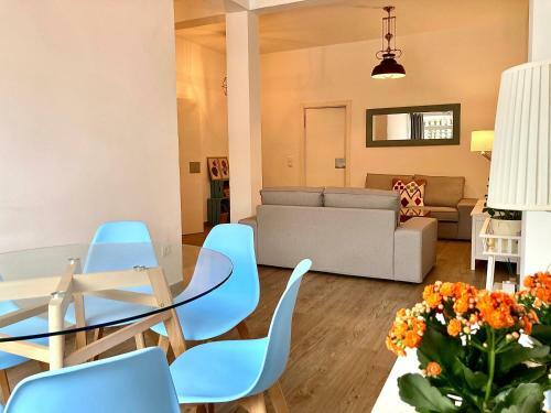 Apartamento Tu Casa En La Juder�a