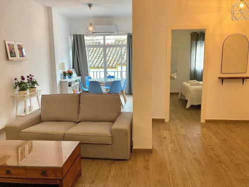 Apartamento Tu Casa En La Juder�a