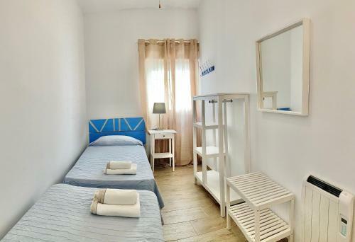 Apartamento Tu Casa En La Juder�a