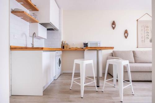 Apartamento Arima