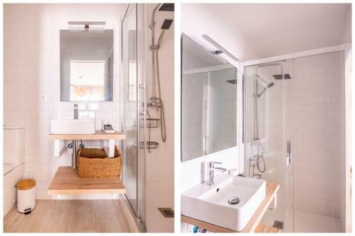 Apartamento Arima