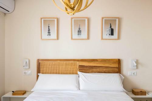 Apartamento Arima