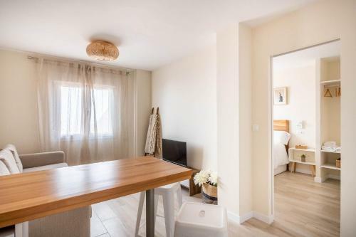 Apartamento Arima