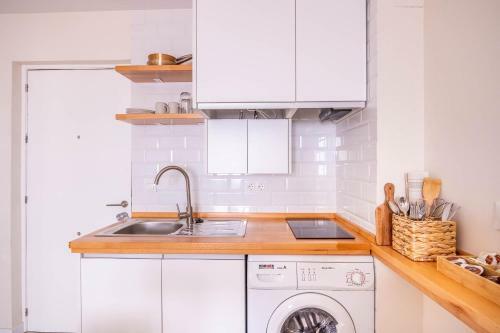 Apartamento Arima