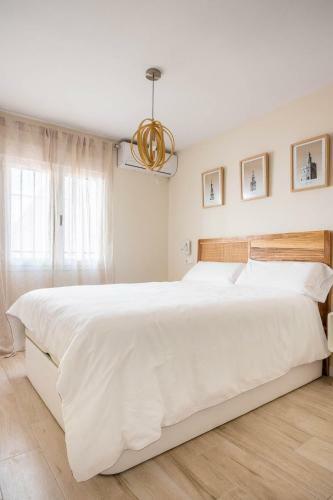 Apartamento Arima