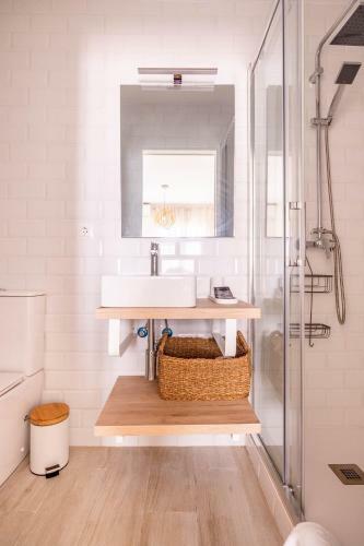 Apartamento Arima