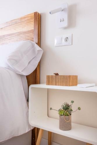 Apartamento Arima