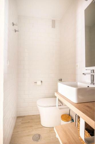 Apartamento Arima