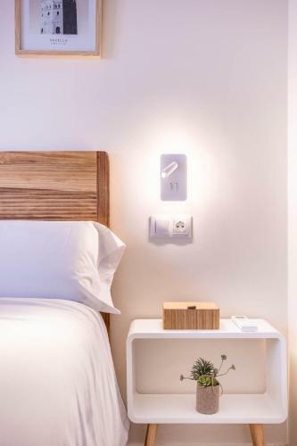 Apartamento Arima