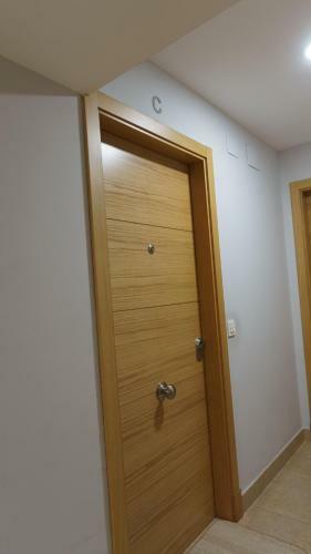Rentalsevilla Coqueto Apartamento Con Terraza Privada