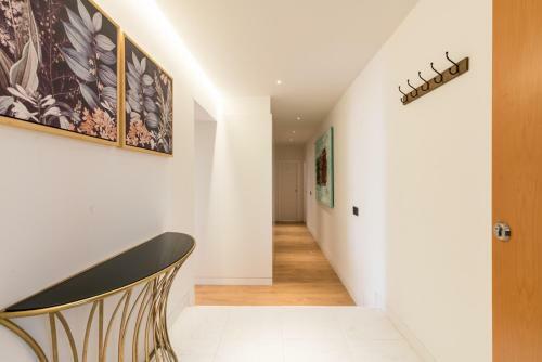Apartmentsole - San Pablo