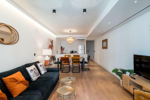 Apartmentsole - San Pablo