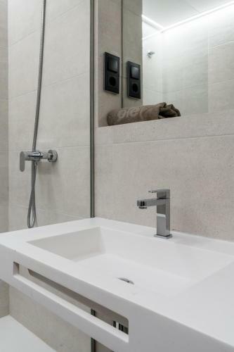 Apartmentsole - San Pablo