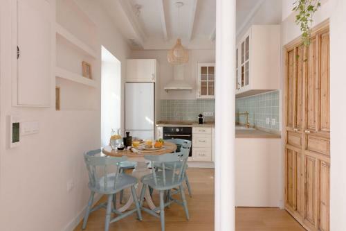 Hommyhome Sevilla Natural Passivhaus