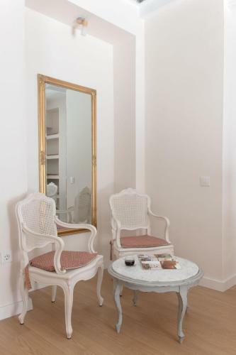 Hommyhome Sevilla Natural Passivhaus