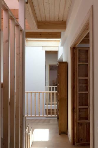 Hommyhome Sevilla Natural Passivhaus