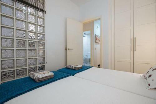 Apartamento San Lorenzo Luxury Suites