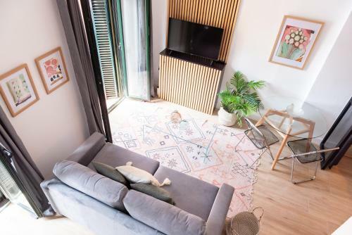 Apartamento Tourist House Alfalfa