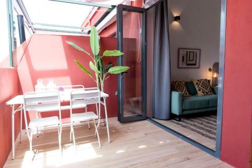 Apartamento Tourist House Alfalfa