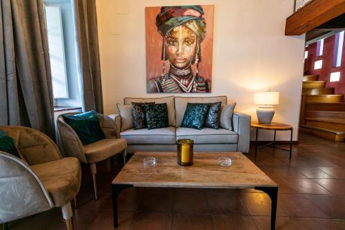 Apartamento 3 Dormitorios En Calle San Vicente.