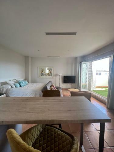 Apartamento H�spalis Casa Palacio �tico