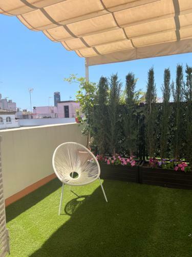 Apartamento H�spalis Casa Palacio �tico