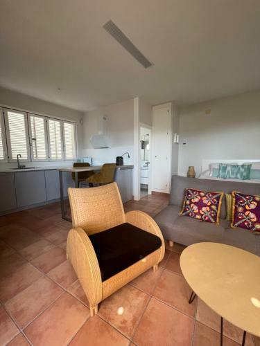 Apartamento H�spalis Casa Palacio �tico