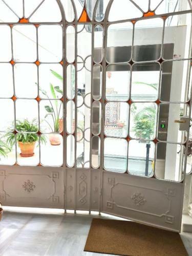 Apartamento H�spalis Casa Palacio �tico