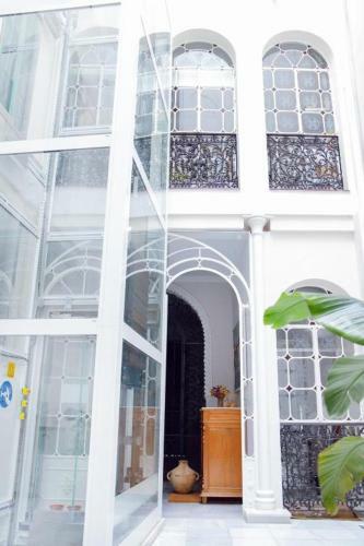 Apartamento H�spalis Casa Palacio �tico