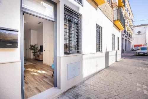 Apartamento Behouse Macarena
