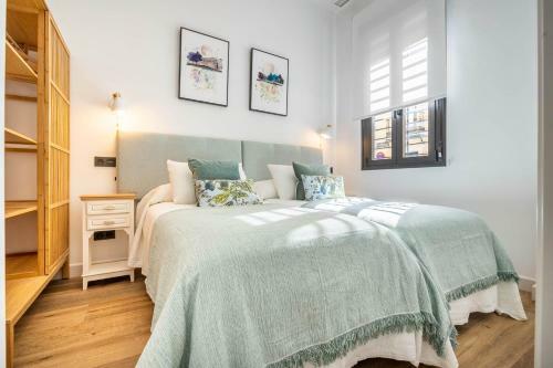 Apartamento Behouse Macarena