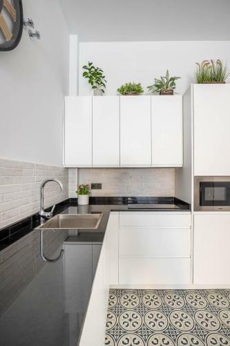 Apartamento Behouse Macarena