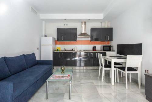 Apartamento First Floor Near Macarena Church