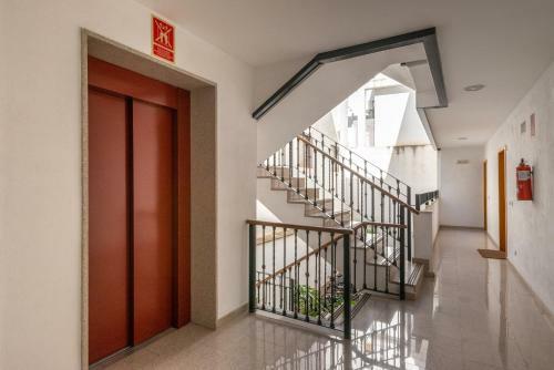 Apartamento First Floor Near Macarena Church