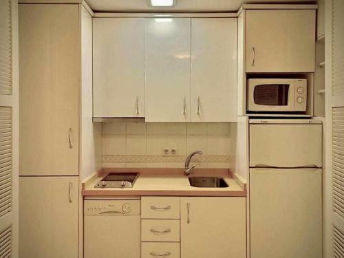 Apartamento Sauceda 7