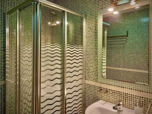 Apartamento Sauceda 7