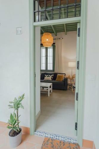 Komodo Gran Poder - Penthouse With Private Pool And Cozy Twin Bedroom Central Apartment