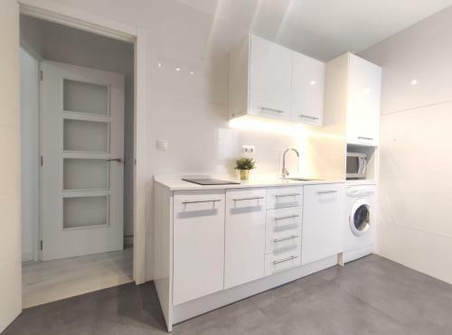 Apartamento Covadonga Sweet Home