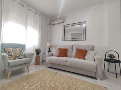 Apartamento Covadonga Sweet Home