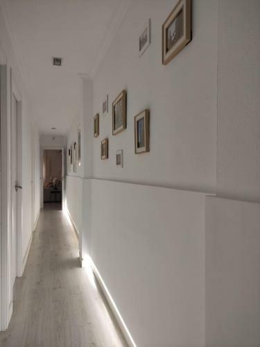 Apartamento Covadonga Sweet Home