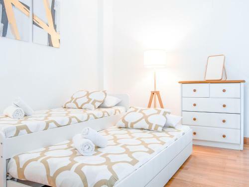 Apartamento Alameda Duplex In The Old Town