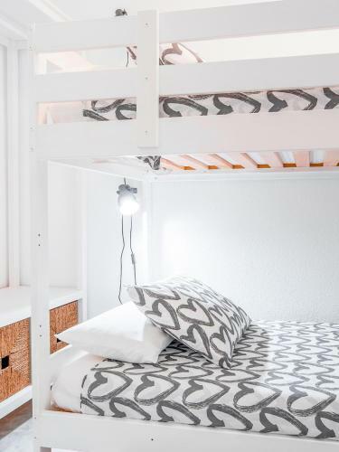 Apartamento Alameda Duplex In The Old Town
