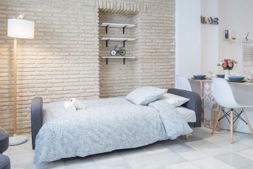 Riverside Triana Apartment