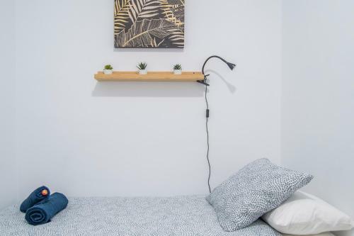 Riverside Triana Apartment
