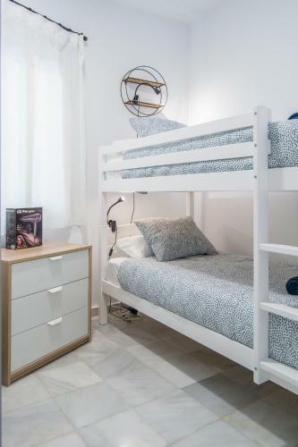 Riverside Triana Apartment