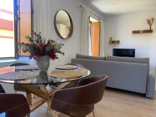 Apartamento Hispalis Jardines De Murillo