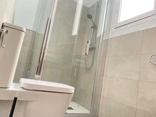 Apartamento Hispalis Jardines De Murillo