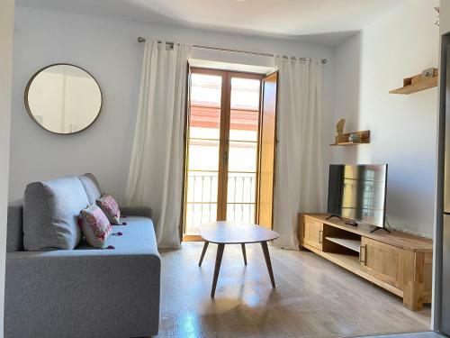 Apartamento Hispalis Jardines De Murillo